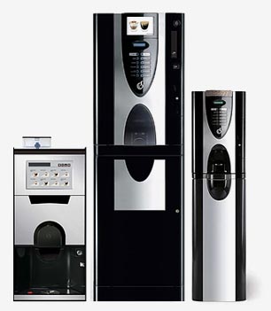 Coffee Machines